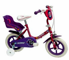 16"kids bicycle